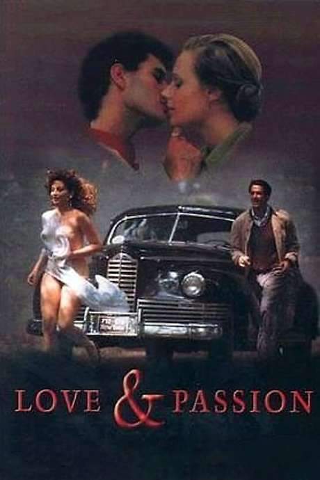Love & Passion